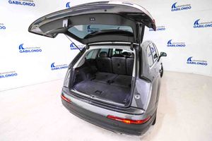 Audi Q7 3.0 TDI quattro tiptronic - Foto 53