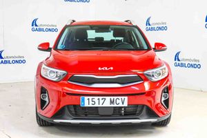 Kia Stonic 1.0 T-GDi 74kW (100CV) MHEV iMT Drive - Foto 3