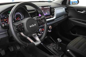 Kia Stonic 1.0 T-GDi 74kW (100CV) MHEV iMT Drive - Foto 5