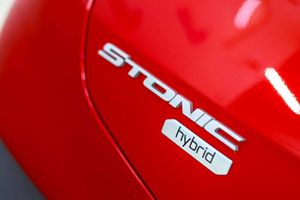 Kia Stonic 1.0 T-GDi 74kW (100CV) MHEV iMT Drive - Foto 8