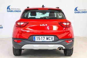Kia Stonic 1.0 T-GDi 74kW (100CV) MHEV iMT Drive - Foto 4