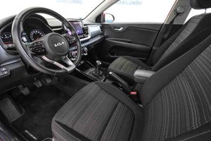 Kia Stonic 1.0 T-GDi 74kW (100CV) MHEV iMT Drive - Foto 11