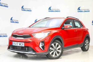 Kia Stonic 1.0 T-GDi 74kW (100CV) MHEV iMT Drive - Foto 9