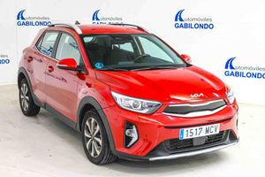 Kia Stonic 1.0 T-GDi 74kW (100CV) MHEV iMT Drive - Foto 3