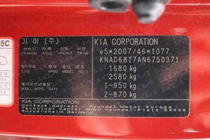 Kia Stonic 1.0 T-GDi 74kW (100CV) MHEV iMT Drive - Foto 7