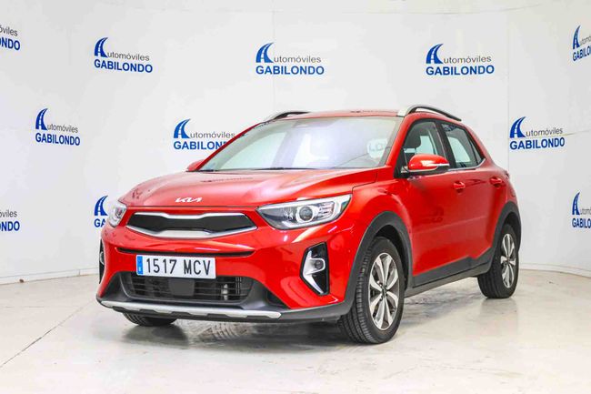 Kia Stonic 1.0 T-GDi 74kW (100CV) MHEV iMT Drive - Foto 1