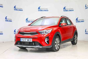 Kia Stonic 1.0 T-GDi 74kW (100CV) MHEV iMT Drive - Foto 2