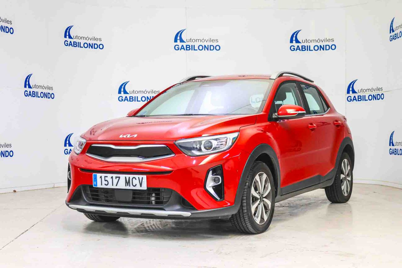 Kia Stonic 1.0 T-GDi 74kW (100CV) MHEV iMT Drive - Foto 1