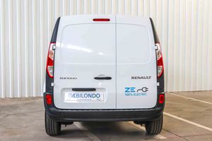 Renault Kangoo E-Tech ZE Confort - Foto 4