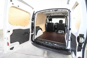 Renault Kangoo E-Tech ZE Confort - Foto 24