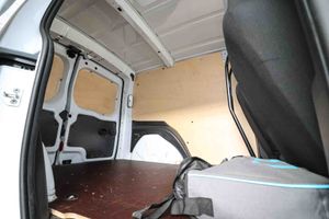 Renault Kangoo E-Tech ZE Confort - Foto 26