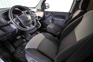 Renault Kangoo E-Tech ZE Confort - Foto 27