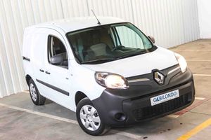 Renault Kangoo E-Tech ZE Confort - Foto 15