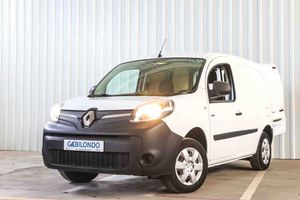 Renault Kangoo E-Tech ZE Confort - Foto 18