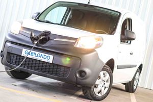 Renault Kangoo E-Tech ZE Confort - Foto 9