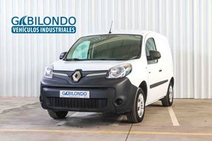 Renault Kangoo E-Tech ZE Confort - Foto 2