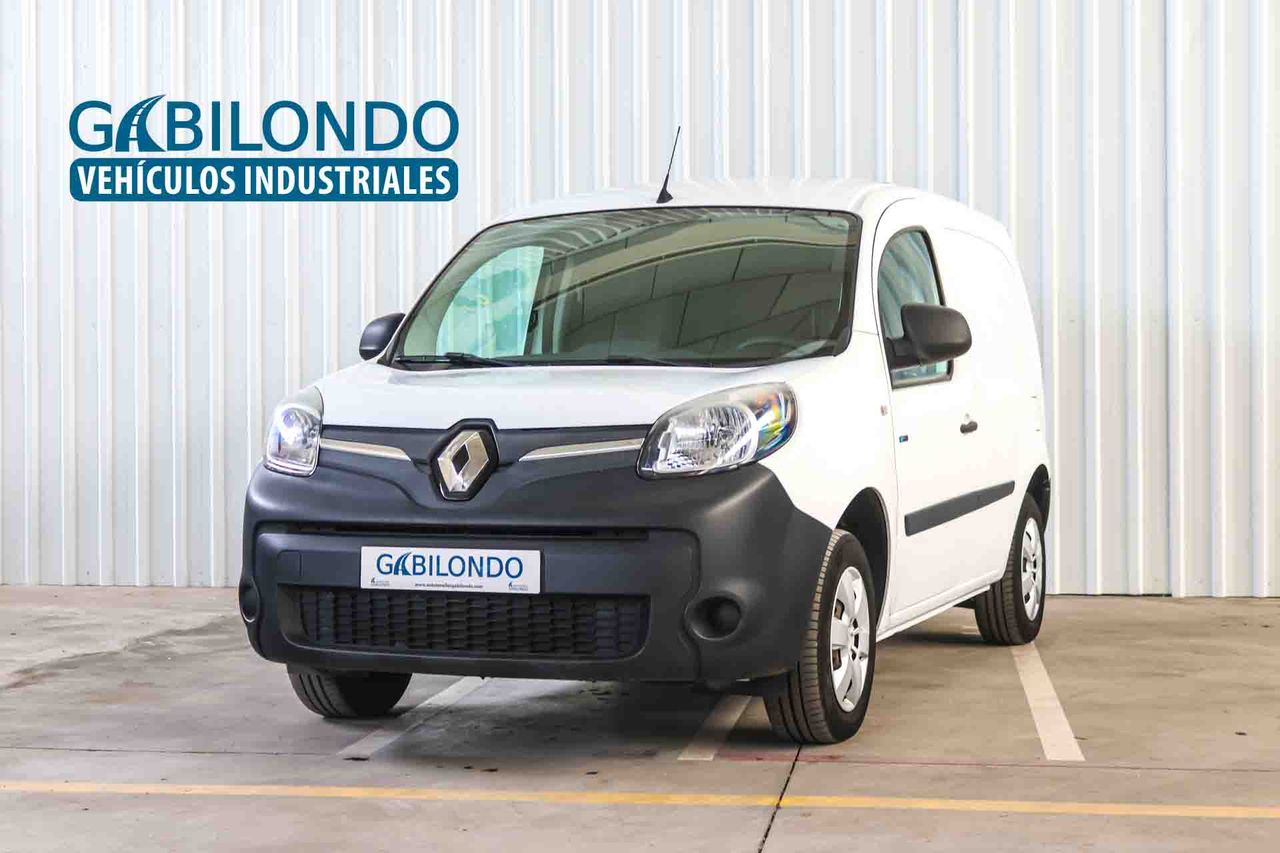 Renault Kangoo E-Tech ZE Confort - Foto 1