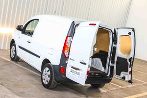 Renault Kangoo E-Tech ZE Confort - Foto 22
