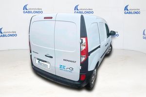 Renault Kangoo E-Tech ZE Confort - Foto 3