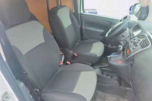 Renault Kangoo E-Tech ZE Confort - Foto 6