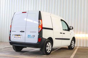 Renault Kangoo E-Tech ZE Confort - Foto 13