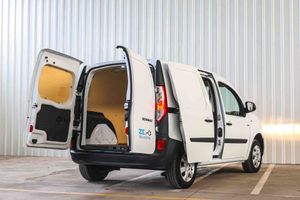 Renault Kangoo E-Tech ZE Confort - Foto 19