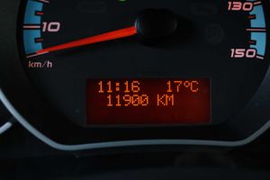 Renault Kangoo E-Tech ZE Confort - Foto 6