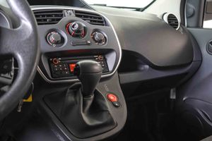 Renault Kangoo E-Tech ZE Confort - Foto 35