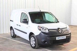 Renault Kangoo E-Tech ZE Confort - Foto 3