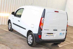 Renault Kangoo E-Tech ZE Confort - Foto 16
