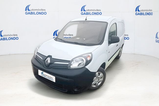 Renault Kangoo E-Tech ZE Confort - Foto 1
