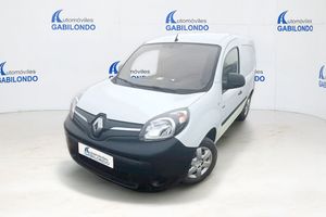 Renault Kangoo E-Tech ZE Confort - Foto 2