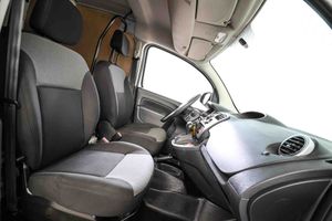 Renault Kangoo E-Tech ZE Confort - Foto 41