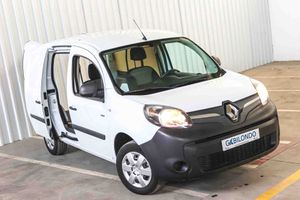 Renault Kangoo E-Tech ZE Confort - Foto 21