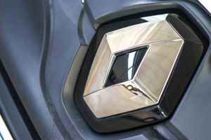 Renault Kangoo E-Tech ZE Confort - Foto 10