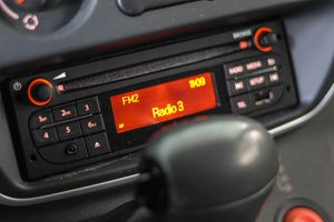 Renault Kangoo E-Tech ZE Confort - Foto 39