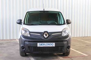 Renault Kangoo E-Tech ZE Confort - Foto 3