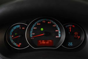 Renault Kangoo E-Tech ZE Confort - Foto 43