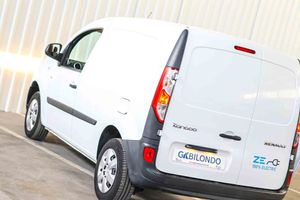 Renault Kangoo E-Tech ZE Confort - Foto 23