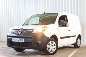Renault Kangoo E-Tech ZE Confort - Foto 12