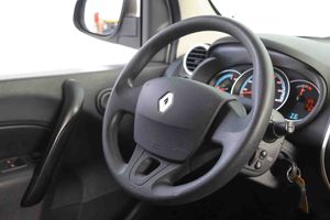 Renault Kangoo E-Tech ZE Confort - Foto 31