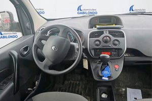 Renault Kangoo E-Tech ZE Confort - Foto 3