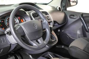 Renault Kangoo E-Tech ZE Confort - Foto 5