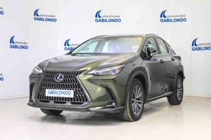 Lexus NX 350h Business 4WD - Foto 2
