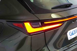 Lexus NX 350h Business 4WD - Foto 16