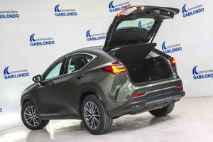 Lexus NX 350h Business 4WD - Foto 22