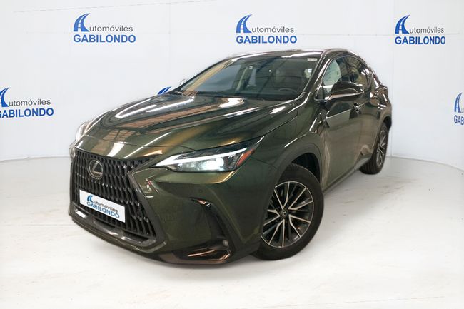 Lexus NX 350h Business 4WD - Foto 1