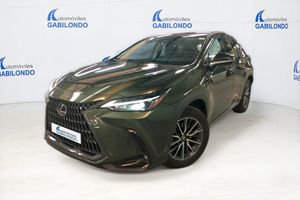 Lexus NX 350h Business 4WD - Foto 2