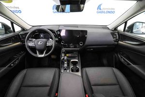 Lexus NX 350h Business 4WD - Foto 35