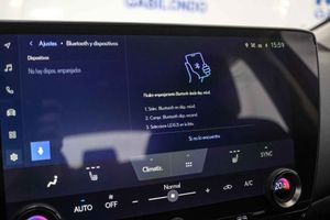 Lexus NX 350h Business 4WD - Foto 63